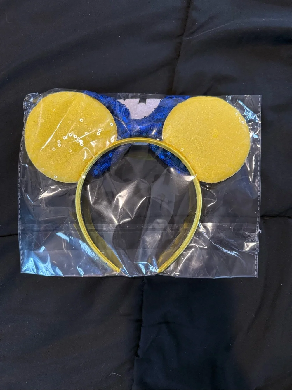 N/A set mickey